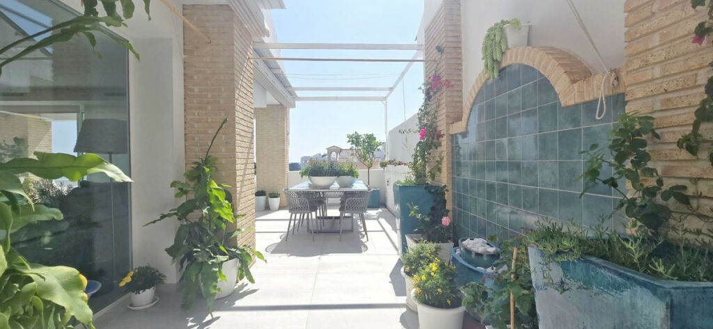 Detached Villa Benalmadena Pueblo Málaga - image 15