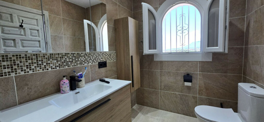 Duplex El Paraiso Málaga - image 15