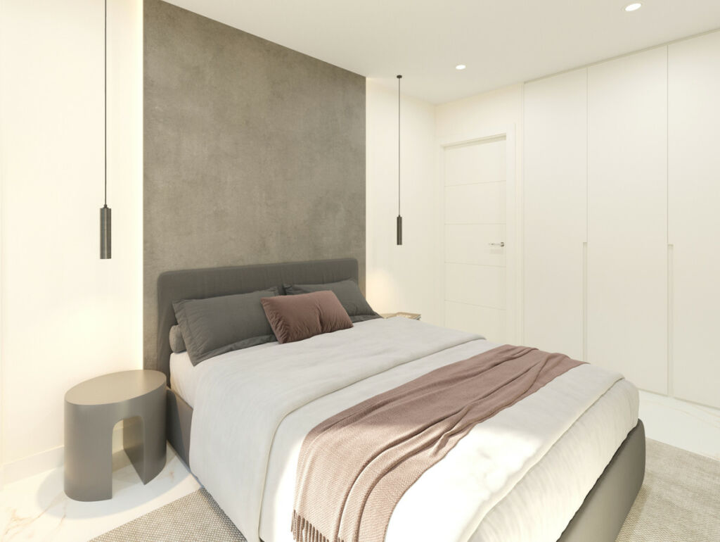 Semi-Detached House Dolores Alicante - image 15