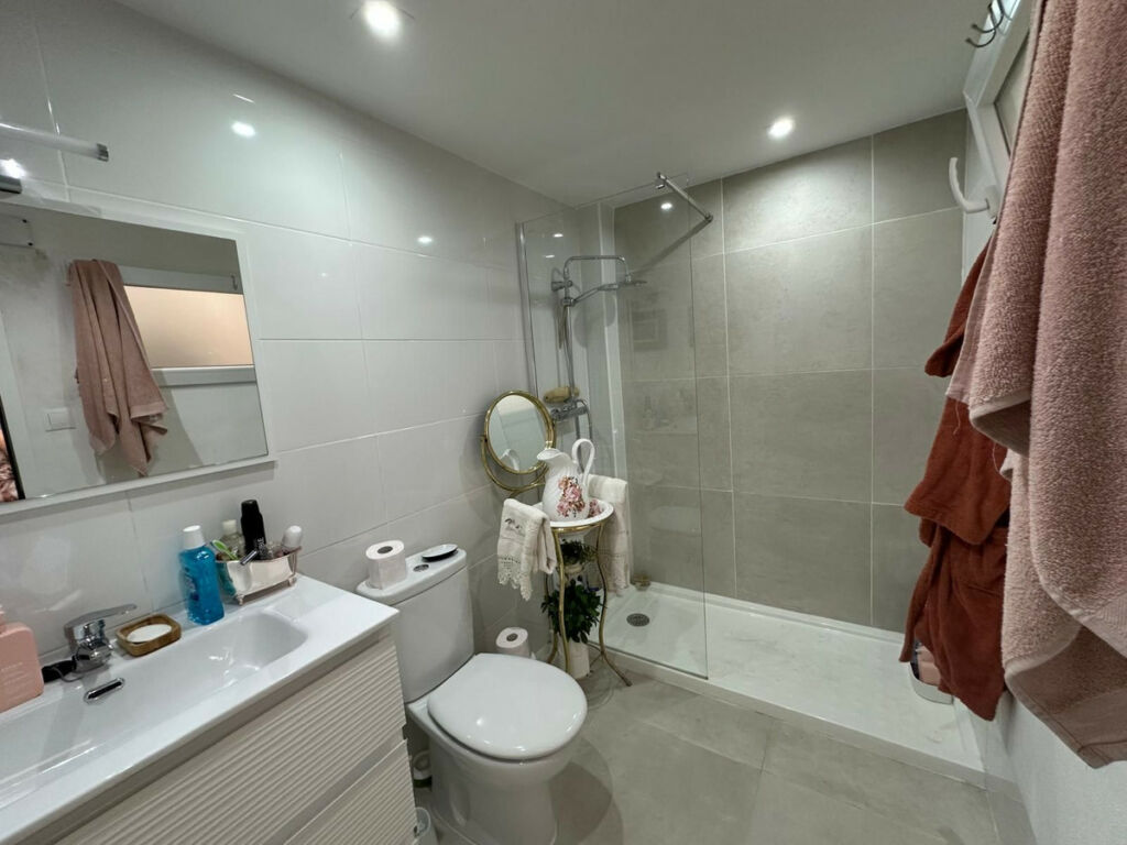 Townhouse Benalmadena Málaga - image 15