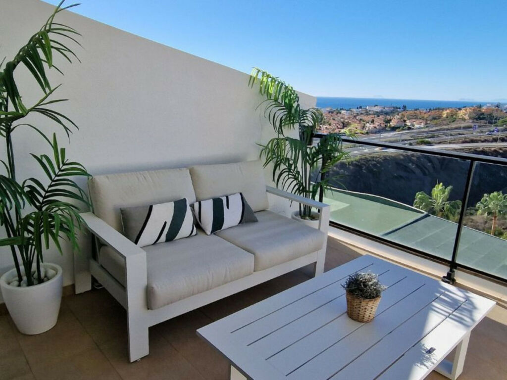 Middle Floor Apartment Riviera del Sol Málaga - image 15