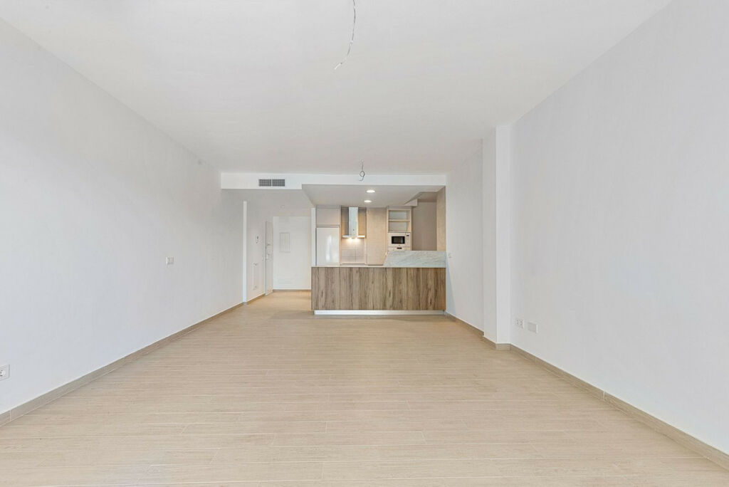 Ground Floor Apartment Fuengirola Málaga - image 15