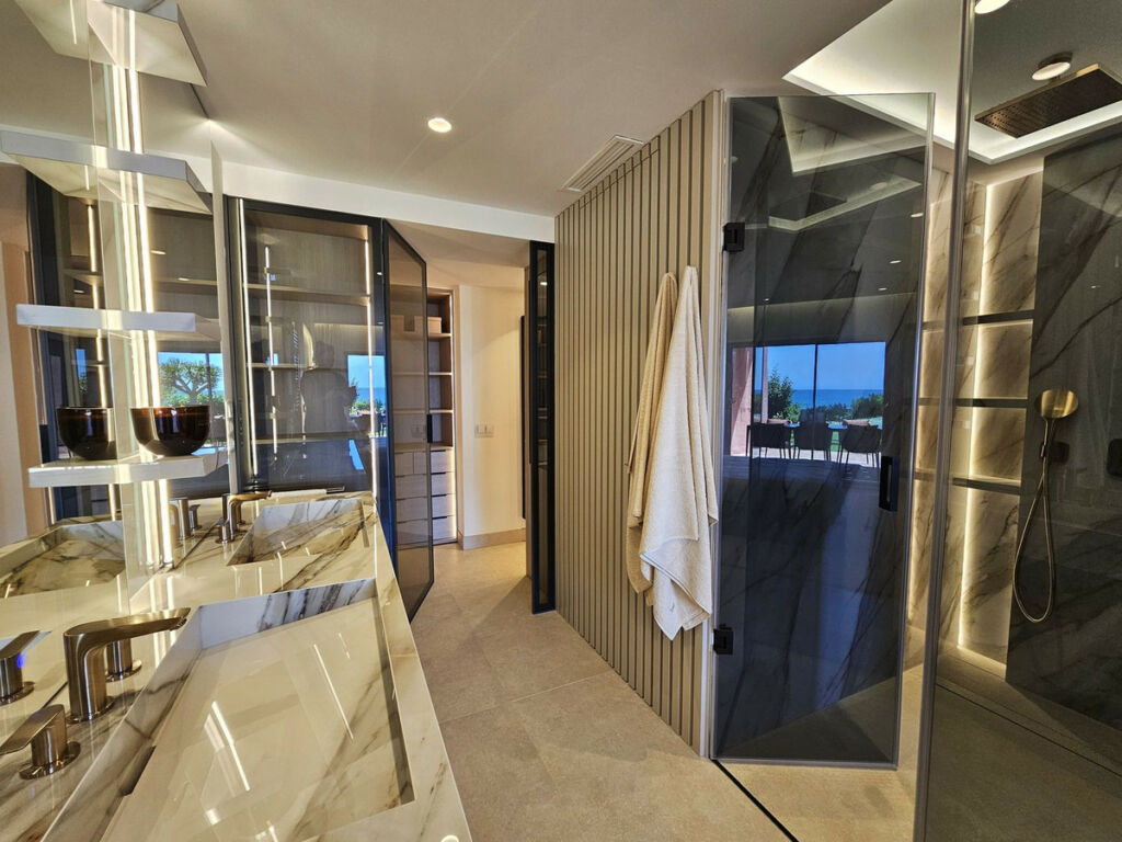 Ground Floor Apartment New Golden Mile Málaga - image 15