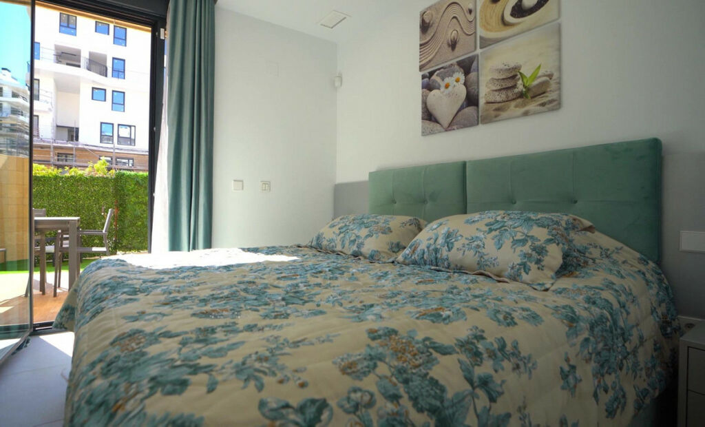 Duplex Villajoyosa Alicante - image 15