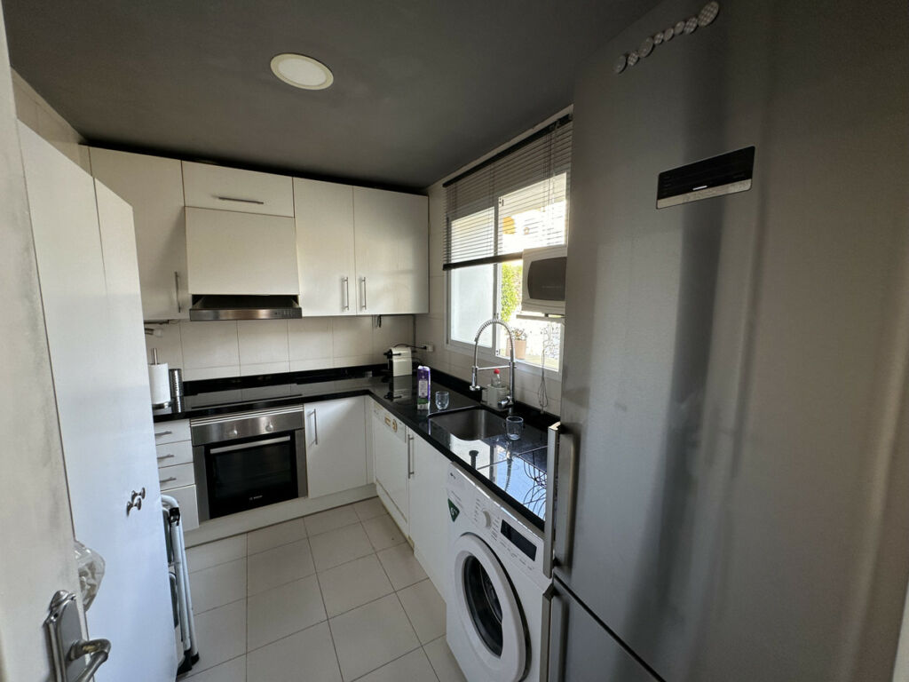Penthouse Benahavís Málaga - image 15