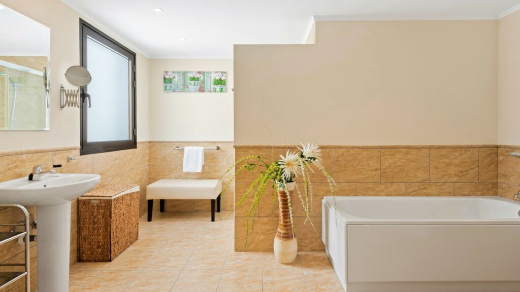 Semi-Detached House Puerto Banús Málaga - image 15
