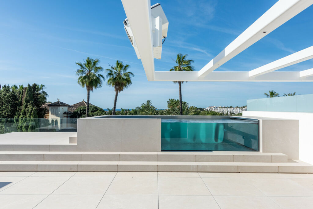 Semi-Detached House Nueva Andalucía Málaga - image 18