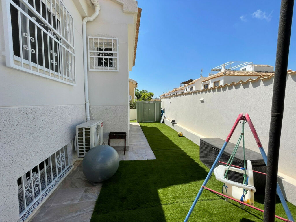 Bungalow Orihuela Costa Alicante - image 15