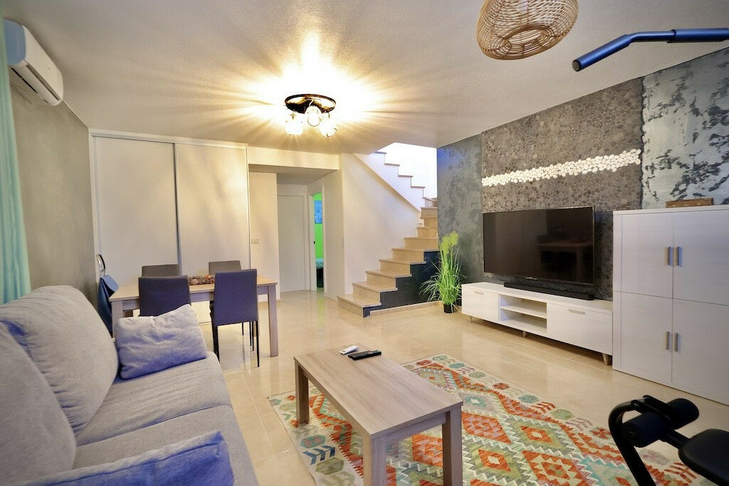 Townhouse San Miguel de Salinas Alicante - Bild 15