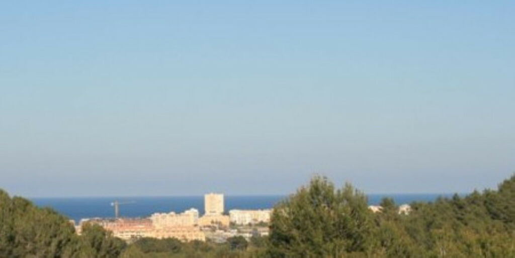 Detached Villa Javea Alicante - image 15