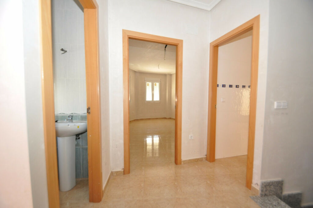 Townhouse Ibi Alicante - image 15