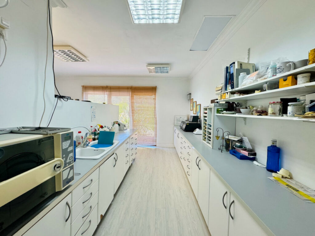 Detached Villa Javea Alicante - image 15