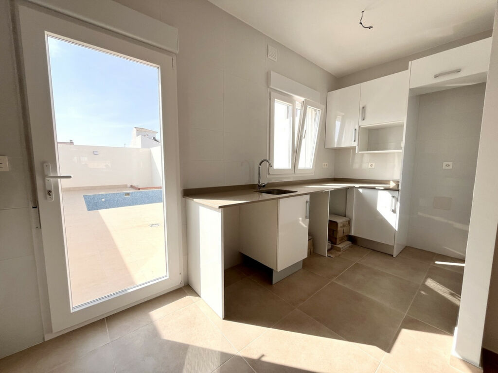 Townhouse Pilar de la Horadada Alicante - image 15