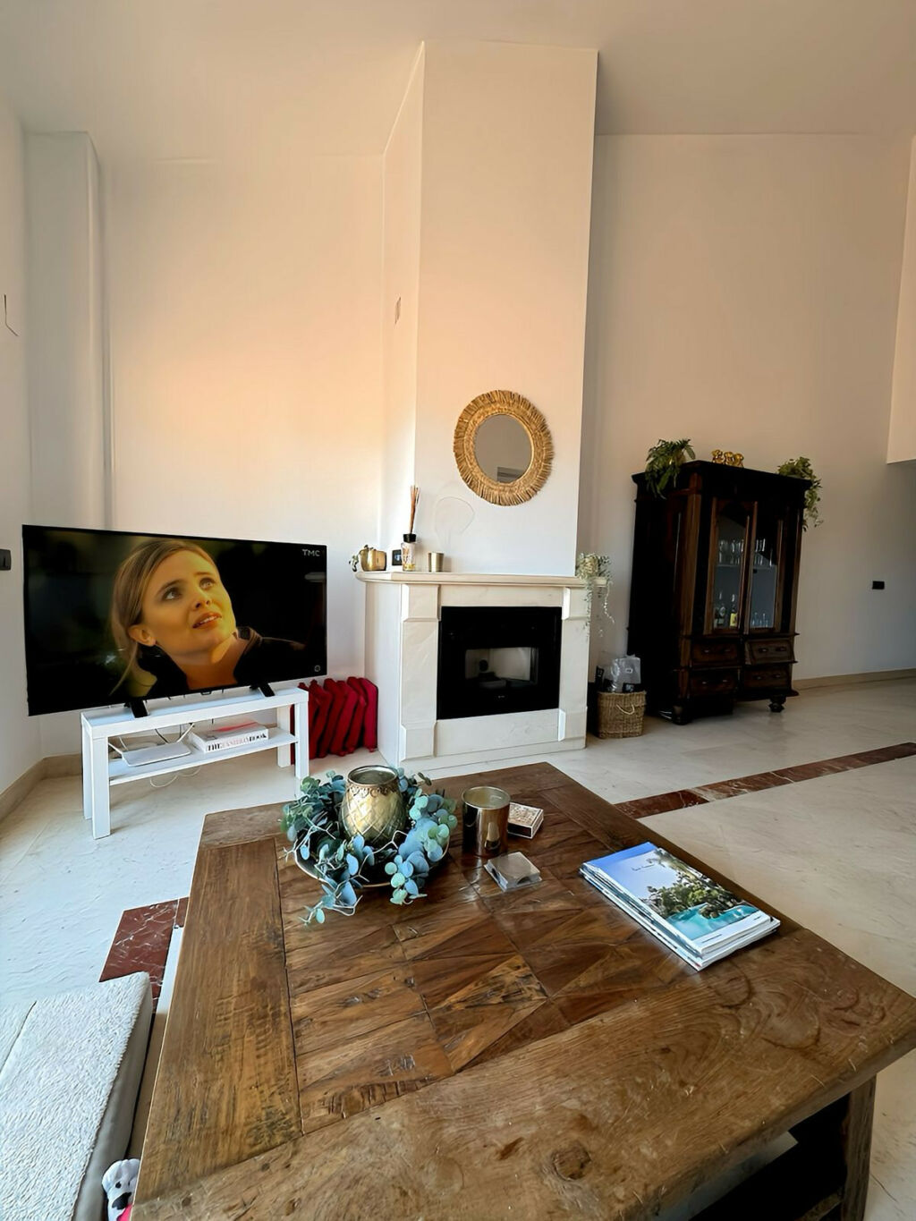 Penthouse Duplex Ojén Málaga - image 11