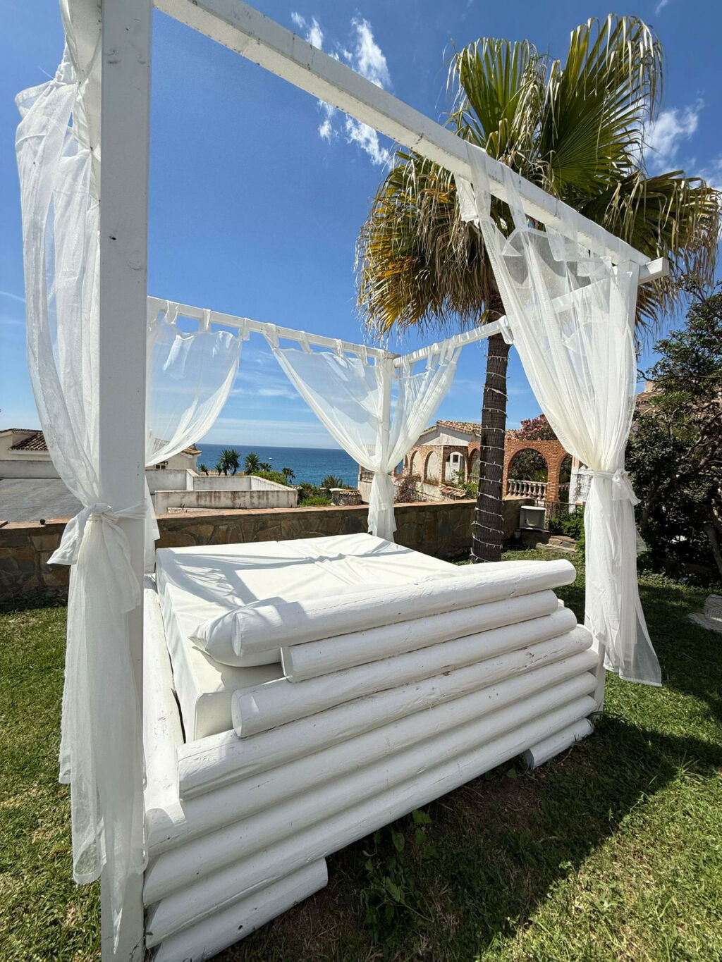 Townhouse Benalmadena Málaga - image 15