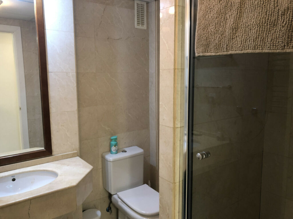 Middle Floor Apartment San Pedro de Alcántara Málaga - image 15