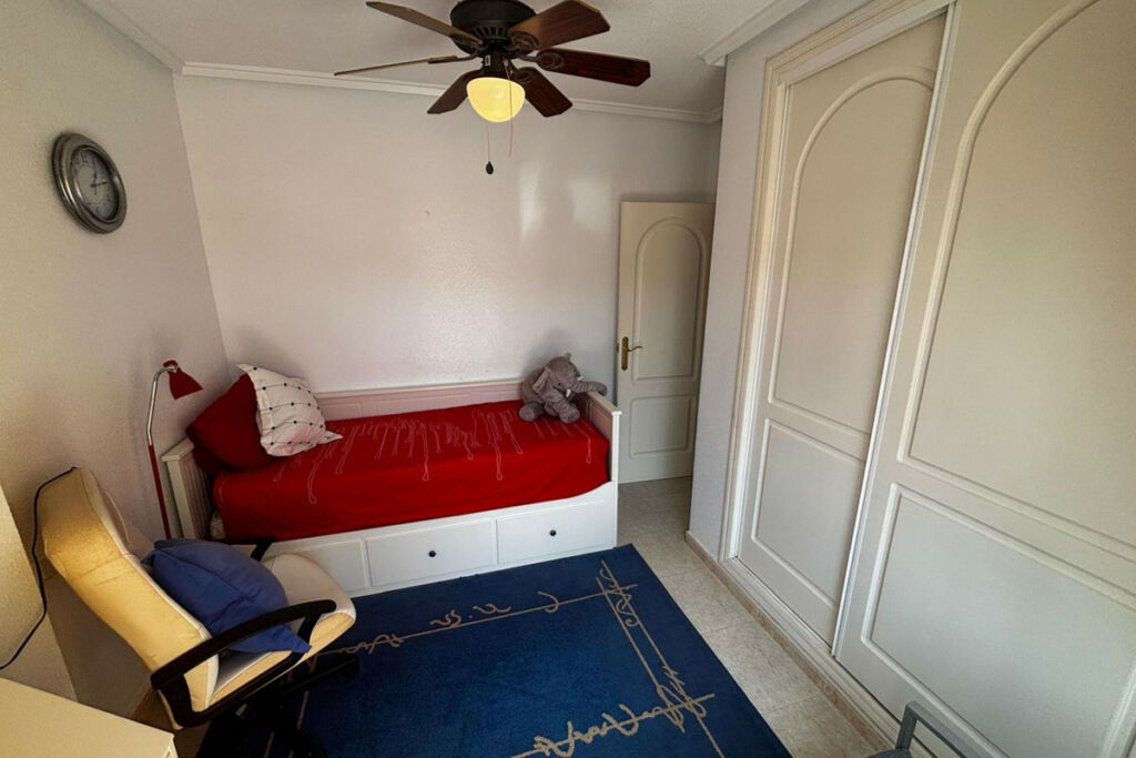 Townhouse Dona Pepa Alicante - image 15