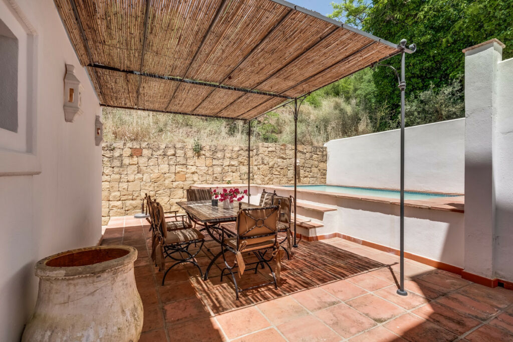 Ground Floor Apartment La Zagaleta Málaga - image 15
