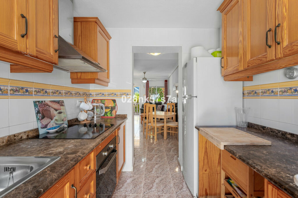 Townhouse La Zenia Alicante - image 15