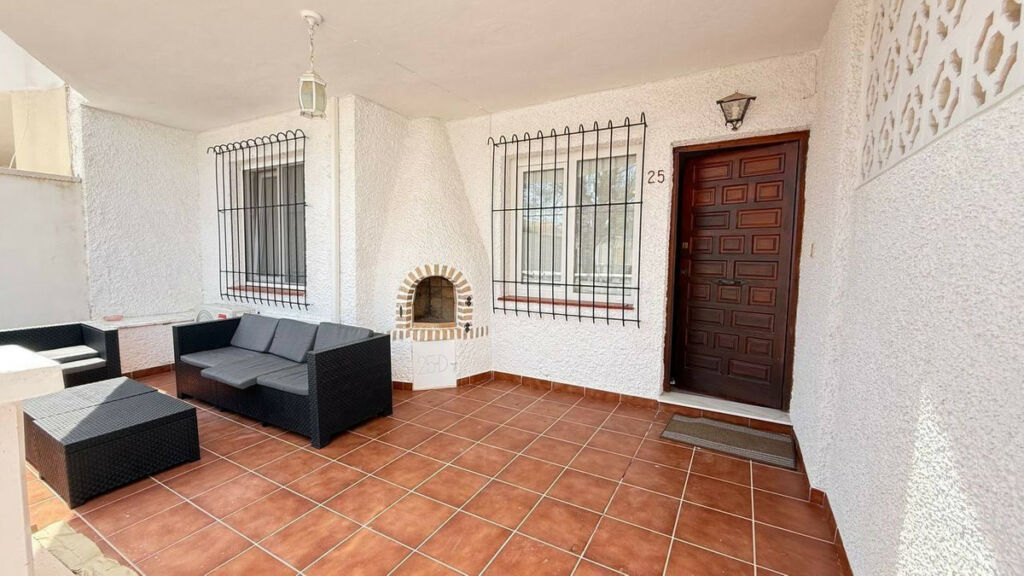 Bungalow Orihuela Costa Alicante - image 15