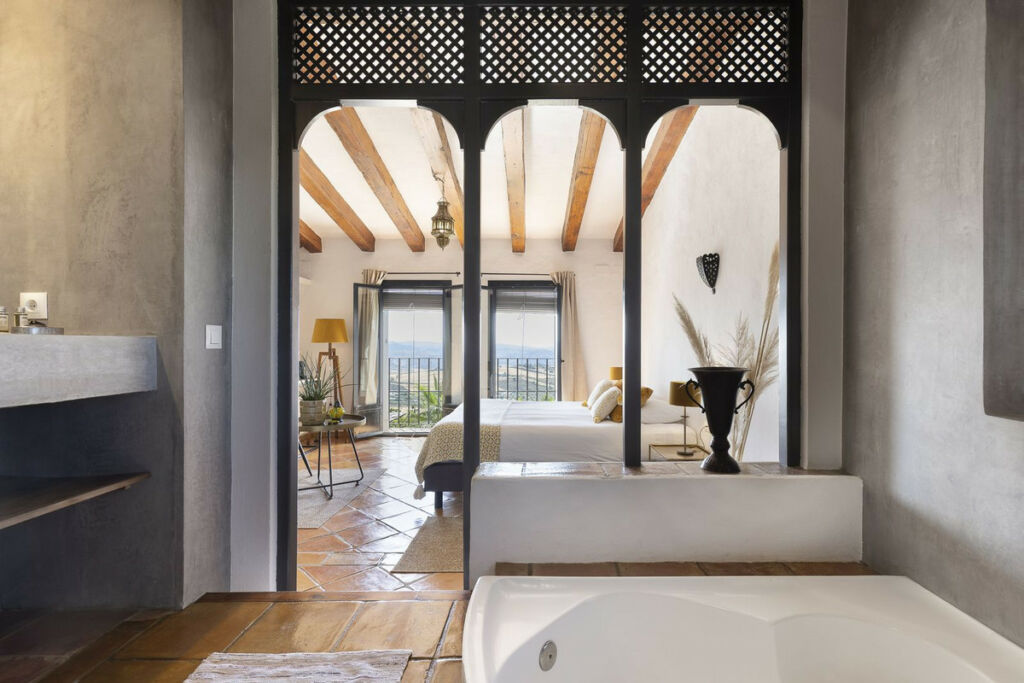 Hotel Villanueva De La Concepcion Málaga - image 15