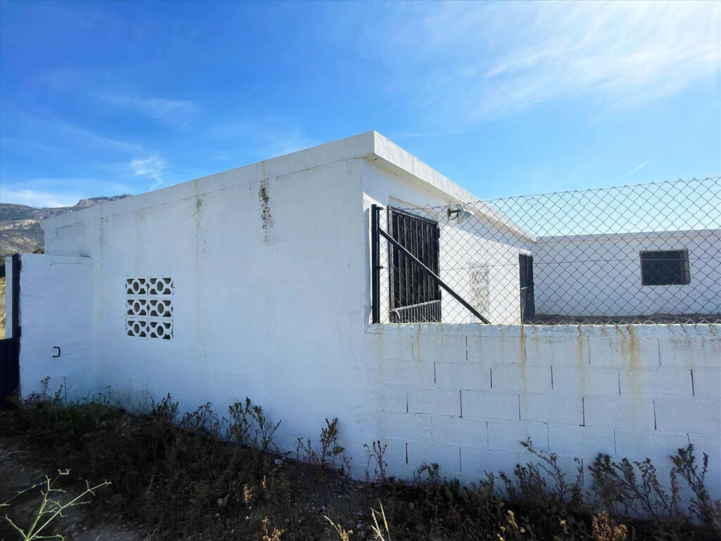 Detached Villa Altea Alicante - image 15
