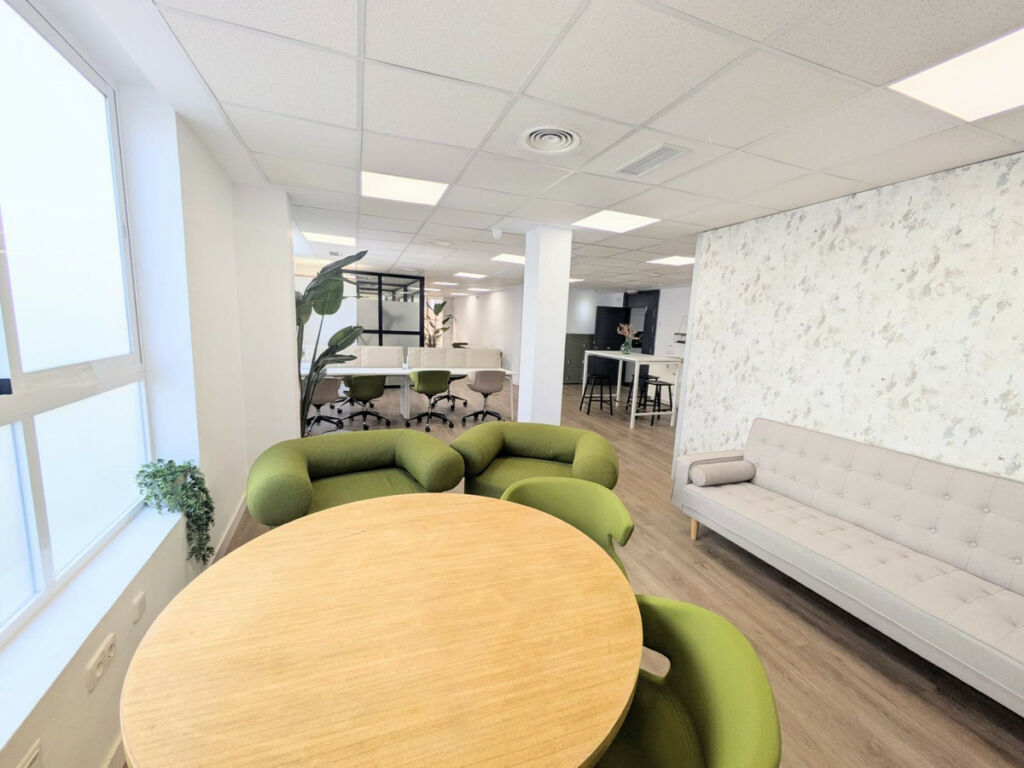 Office Marbella Málaga - image 15