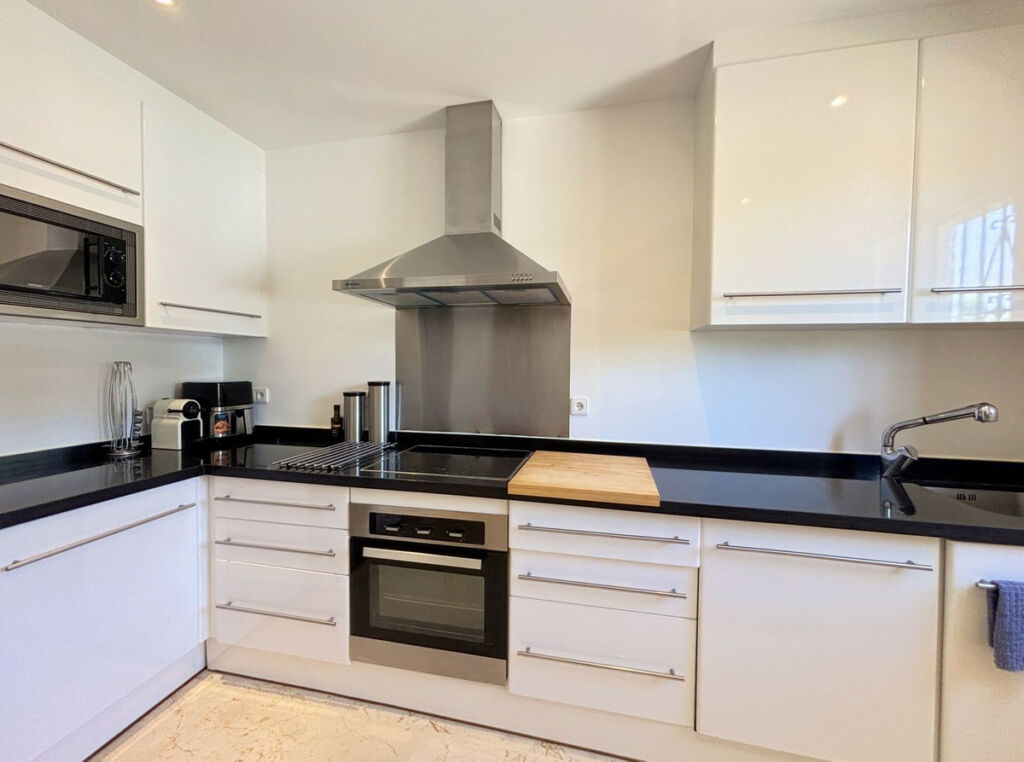 Townhouse Estepona Málaga - image 15
