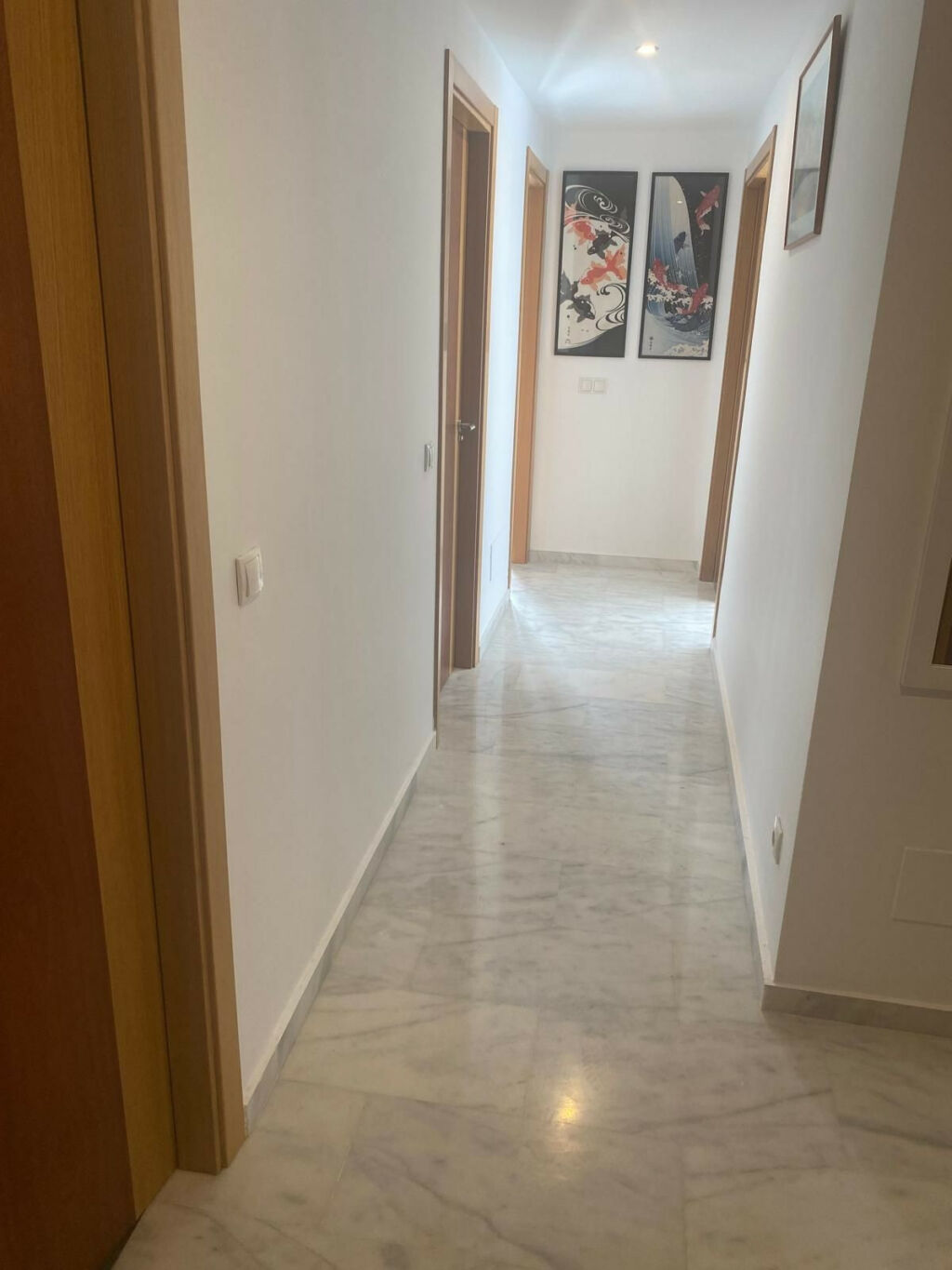 Middle Floor Apartment Riviera del Sol Málaga - image 15
