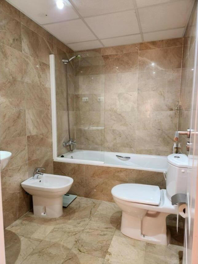 Ground Floor Apartment Torrequebrada Málaga - image 15