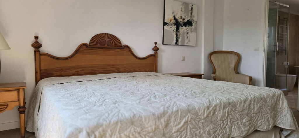 Townhouse Costalita Málaga - image 15