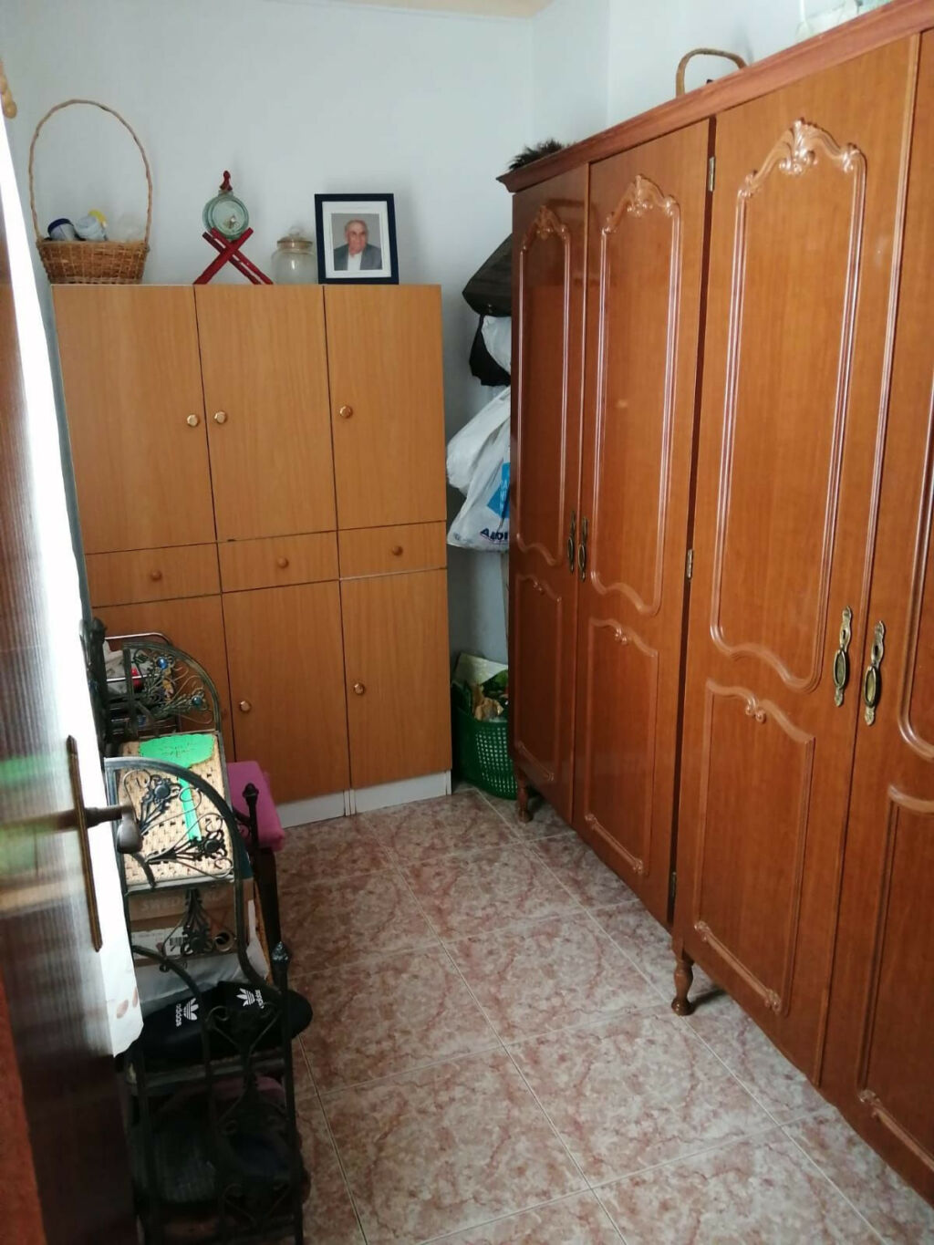 Townhouse Algodonales Cádiz - image 16