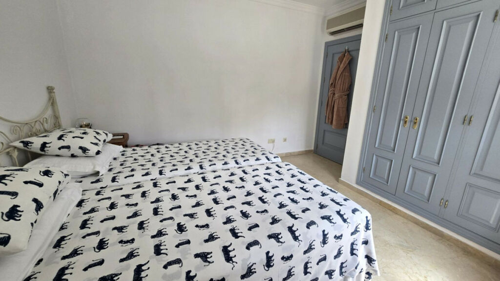 Ground Floor Apartment La Cala Hills Málaga - image 19