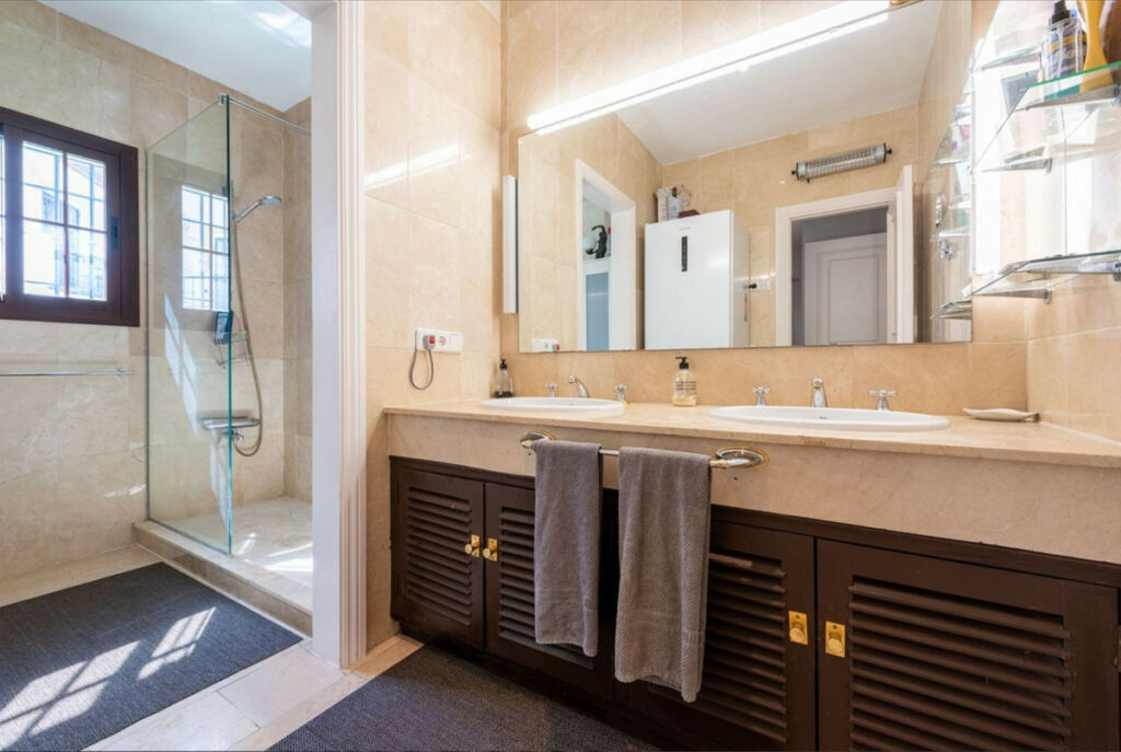 Semi-Detached House Marbella Málaga - image 15