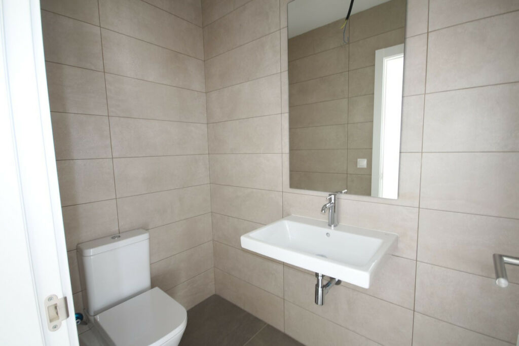 Semi-Detached House Riviera del Sol Málaga - image 15