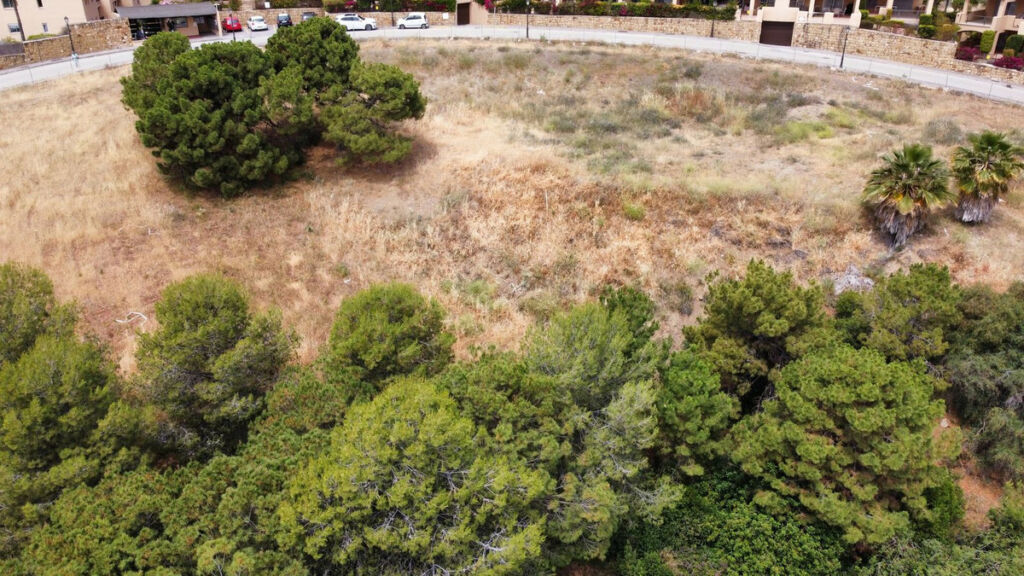 Residential Plot Selwo Málaga - image 15