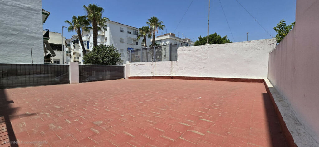 Detached Villa Torremolinos Centro Málaga - image 15
