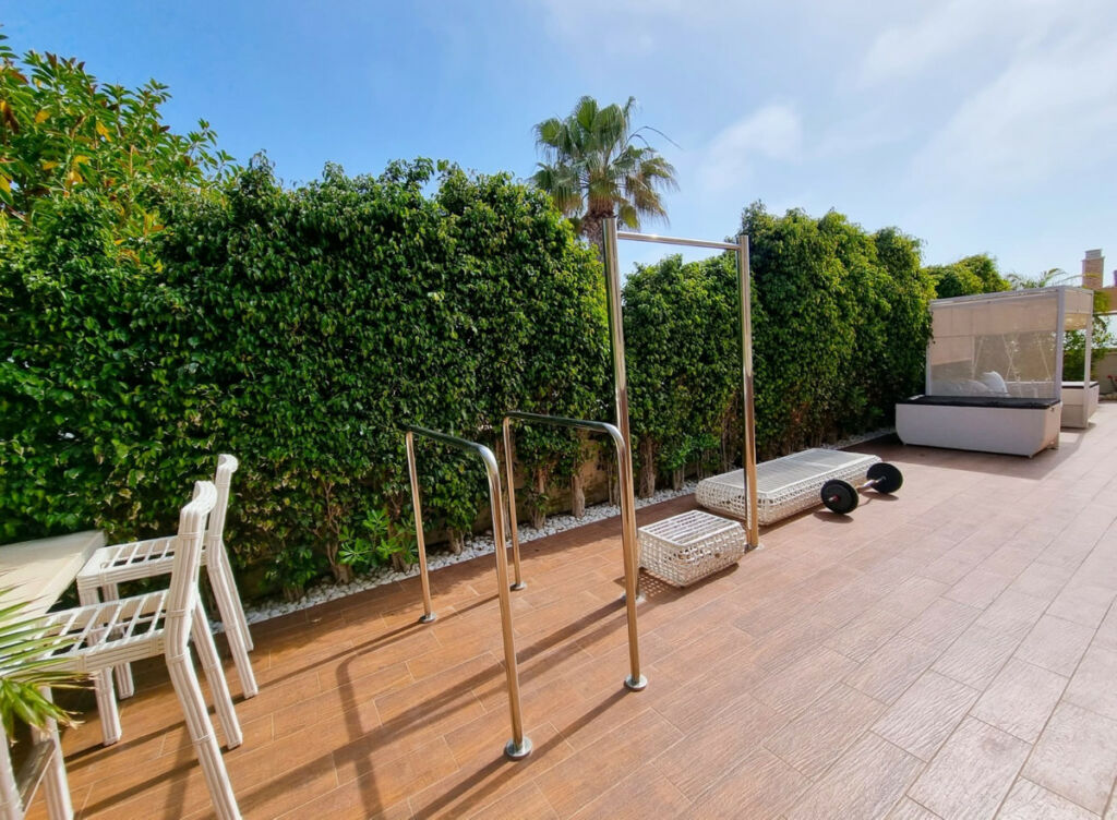 Detached Villa La Mata Alicante - image 21