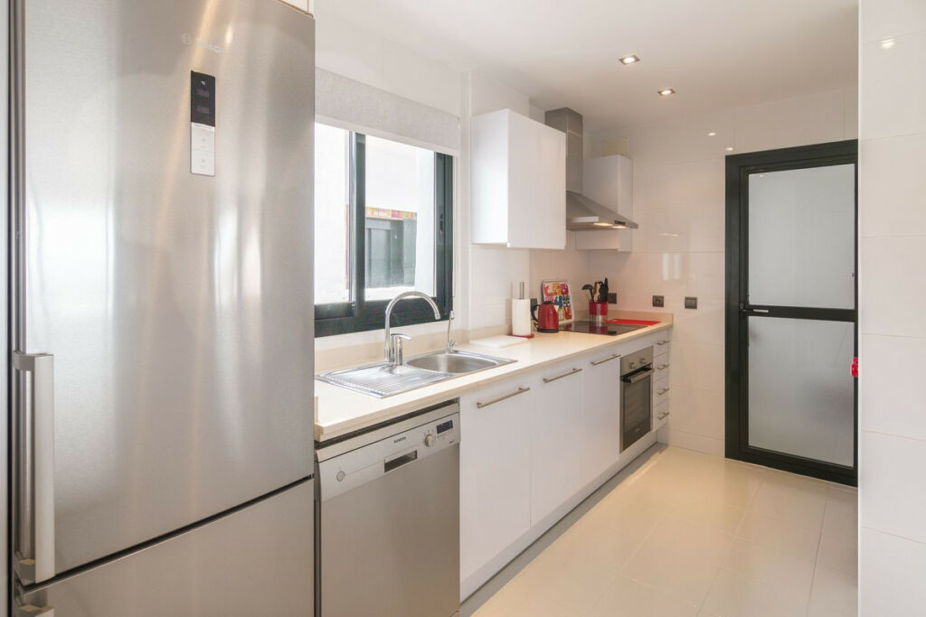 Penthouse Casares Málaga - image 15