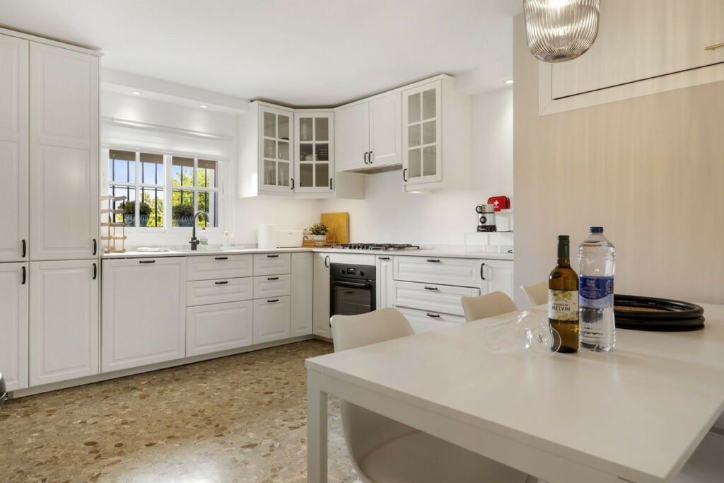 Detached Villa Alhaurín de la Torre Málaga - image 15