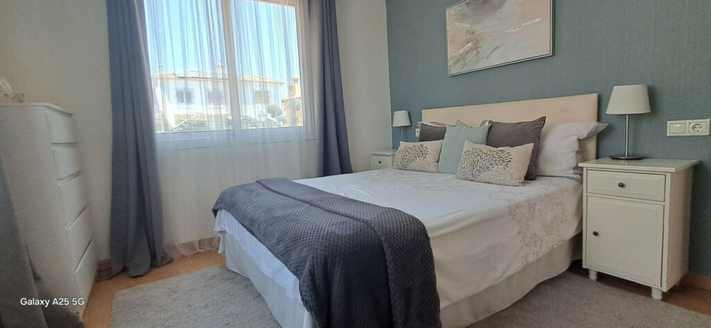 Detached Villa Marbella Málaga - image 15