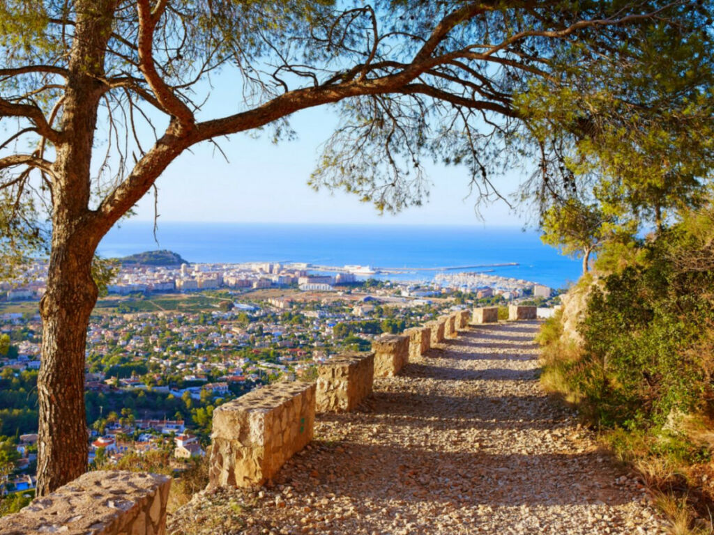 Detached Villa Denia Alicante - image 15