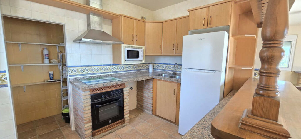 Detached Villa Nerja Málaga - image 15