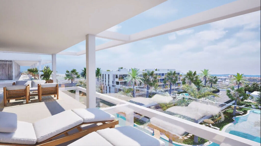 Ground Floor Apartment Los Alcazares Murcia - image 15