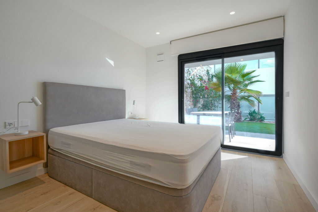 Ground Floor Apartment Benitachell Alicante - image 15