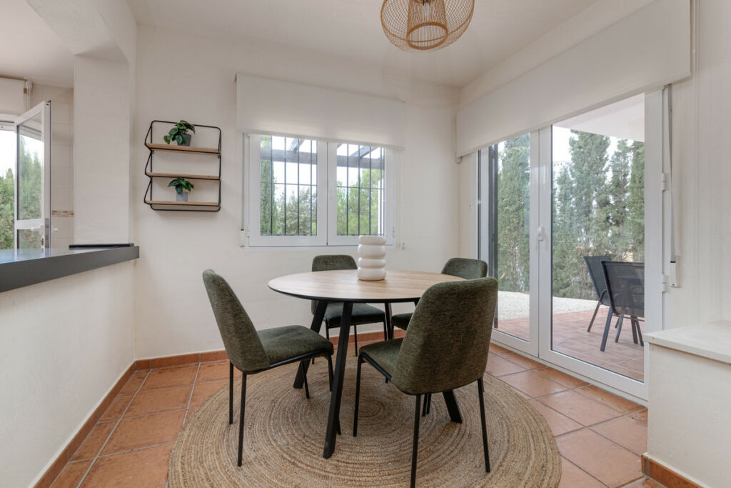 Townhouse Fuente Alamo de Murcia Murcia - image 15