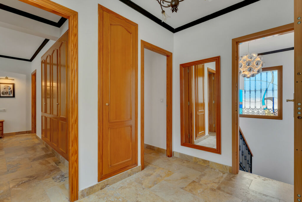 Detached Villa Beniarbeig Alicante - image 15