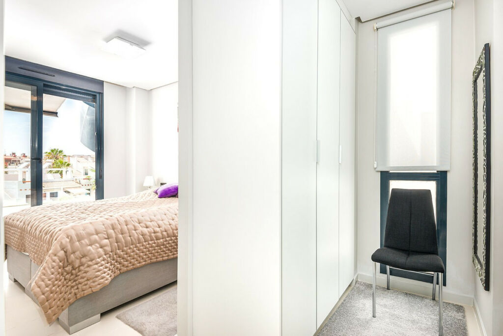 Penthouse Villamartin Alicante - image 15