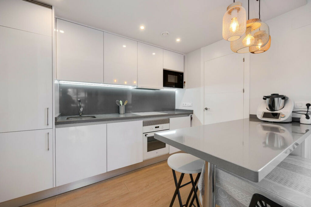 Middle Floor Apartment Orihuela Costa Alicante - image 15