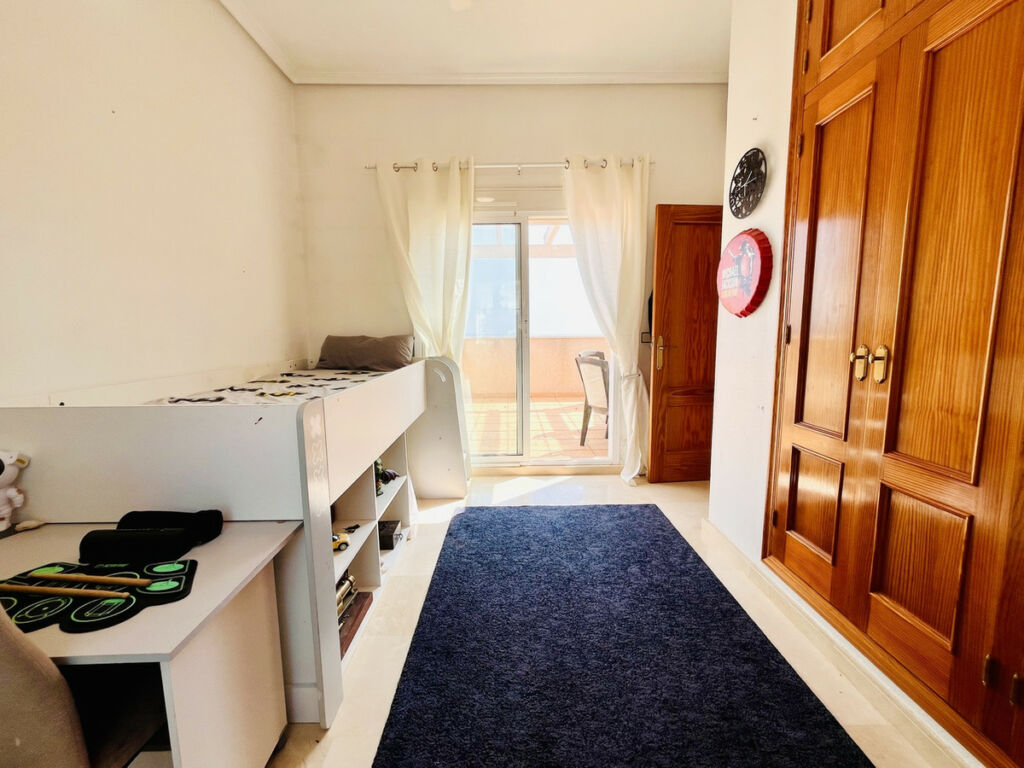 Detached Villa San Miguel de Salinas Alicante - image 15